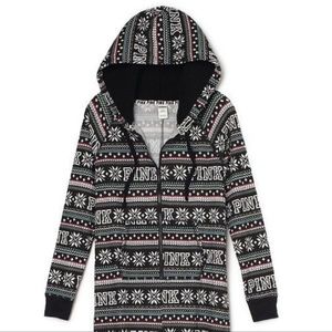 Victoria’s Secret Onesie